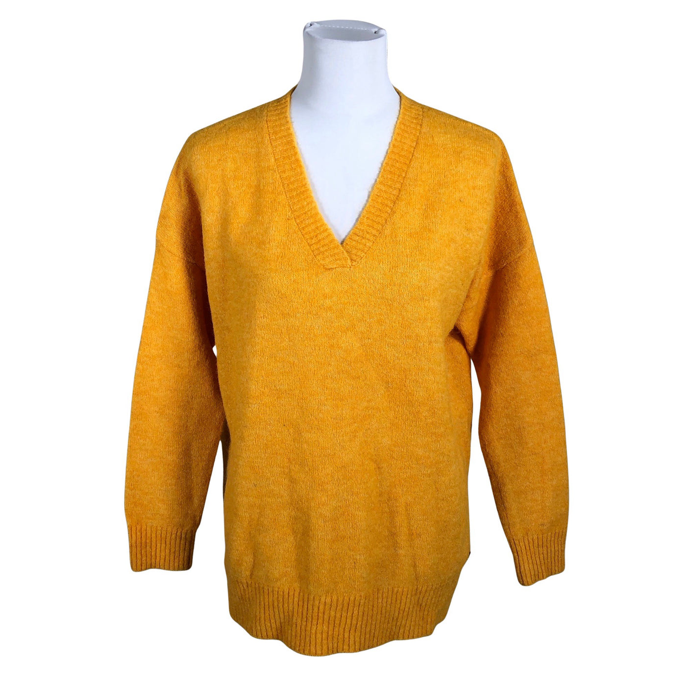 Unisex Noom - Sweater, size 36 - Yellow (1)