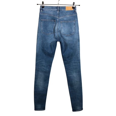 Unisex Esprit - Jeans, size W27 - Blue (2)