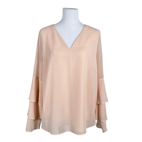 Unisex Calvin Klein - Blouse, size 40 - Light pink ()