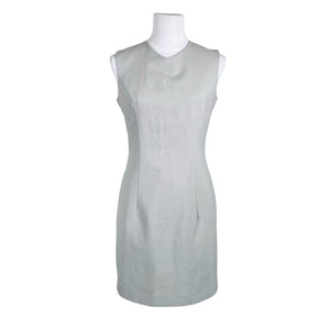 Unisex Esisto - Sheath dress, size 38 - Gray (1)