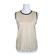 Unisex Atelier - Top, size 40 - Beige ()