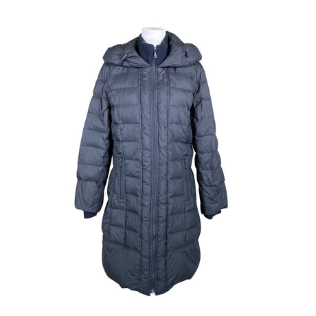 Unisex Jackpot - Down jacket, size 40 - Gray ()