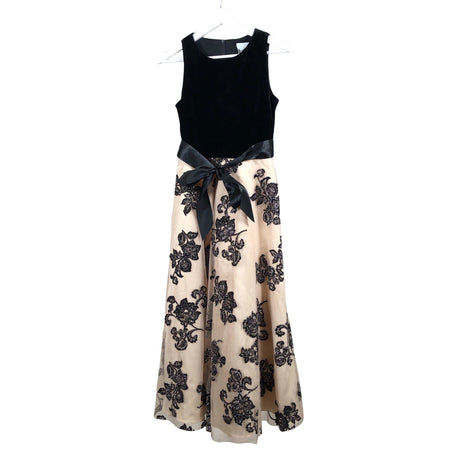Unisex Rare Editions - Party dress, size 158 - 164 - Black ()