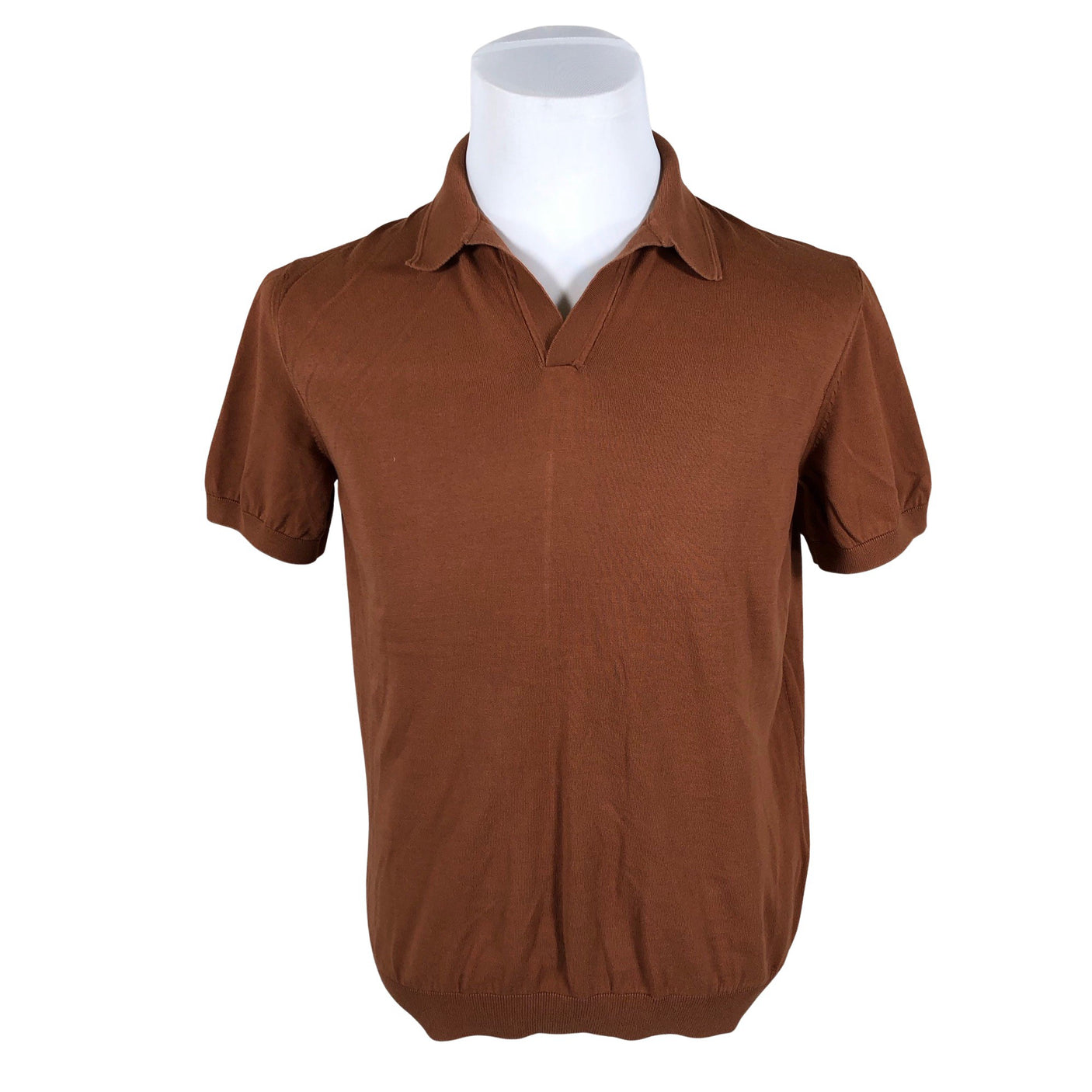 Unisex L'estrange - Sweater, size S - Brown (1)