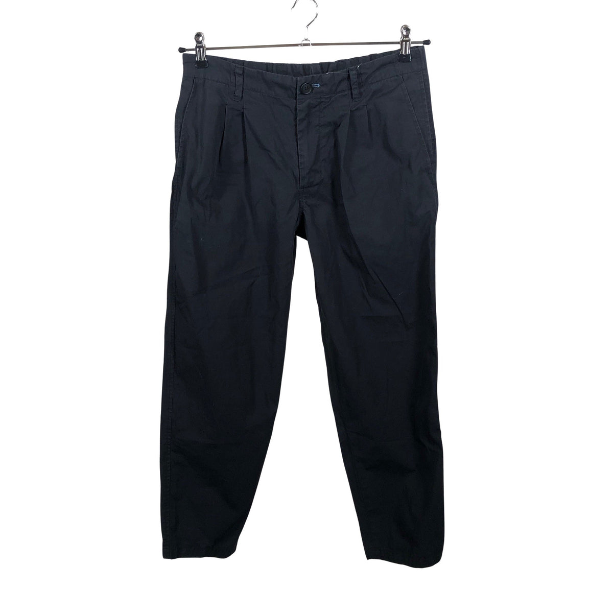Unisex Paul Smith - Chinos, size M - Brown (1)