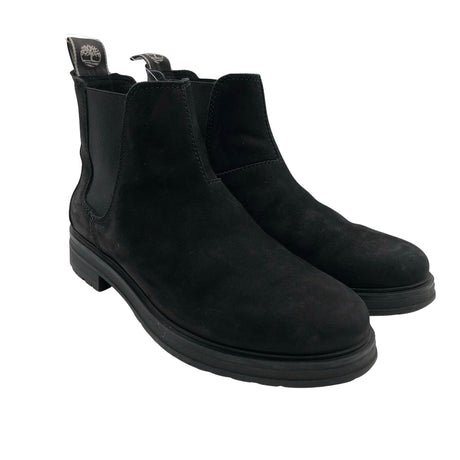 Unisex Timberland - Ankle boots, size 38 - Black (2)
