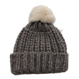 Unisex Gil Bret - Winter beanie, size 56 - 58 cm - Beige ()