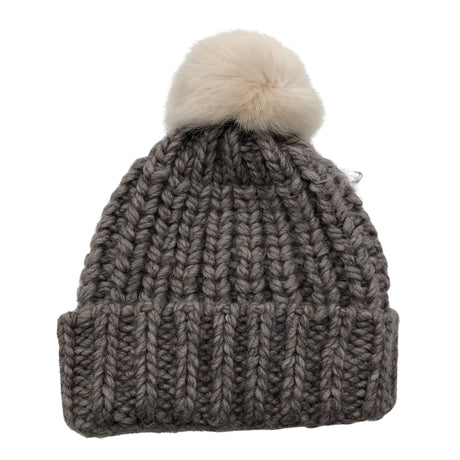 Unisex Gil Bret - Winter beanie, size 56 - 58 cm - Beige ()