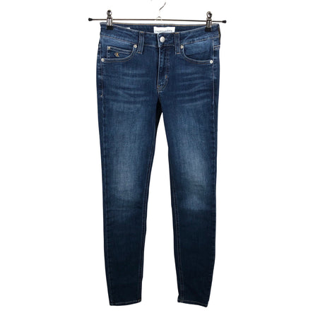 Unisex Calvin Klein Jeans - Jeans, size W27 - Beige ()