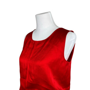 Unisex By Kariné - Party top, size 36 - Red (3)