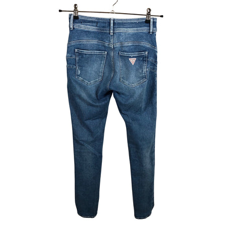 Unisex Guess - Jeans, size W28 - Blue (2)