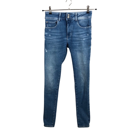 Unisex Guess - Jeans, size W28 - Blue ()