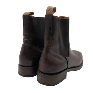 Unisex Gant - Ankle boots, size 38 - Brown (3)