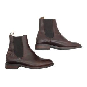 Unisex Gant - Ankle boots, size 38 - Brown (1)