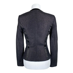 Unisex Marciano by Guess - Jacket, size 38 - Black (2)