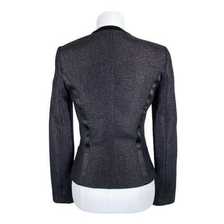 Unisex Marciano by Guess - Jacket, size 38 - Black (2)
