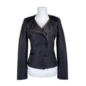 Unisex Marciano by Guess - Jacket, size 38 - Black (1)