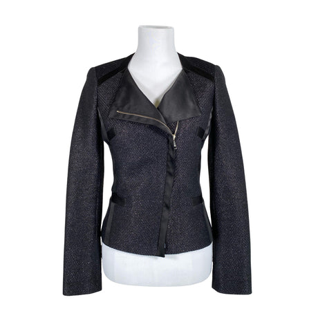 Unisex Marciano by Guess - Jacket, size 38 - Black ()