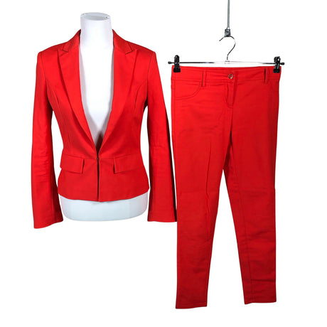 Unisex Marciano by Guess - Suit set, size 38 - Red ()