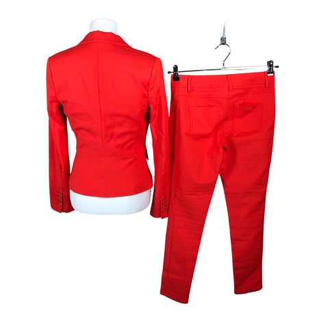Unisex Marciano by Guess - Suit set, size 38 - Red (2)