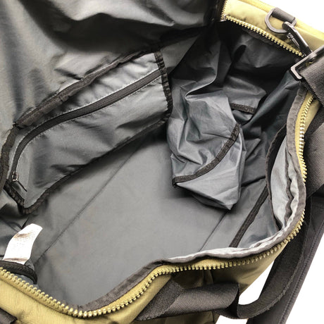 Unisex Nike - Sports bag, size Maxi - Green (2)