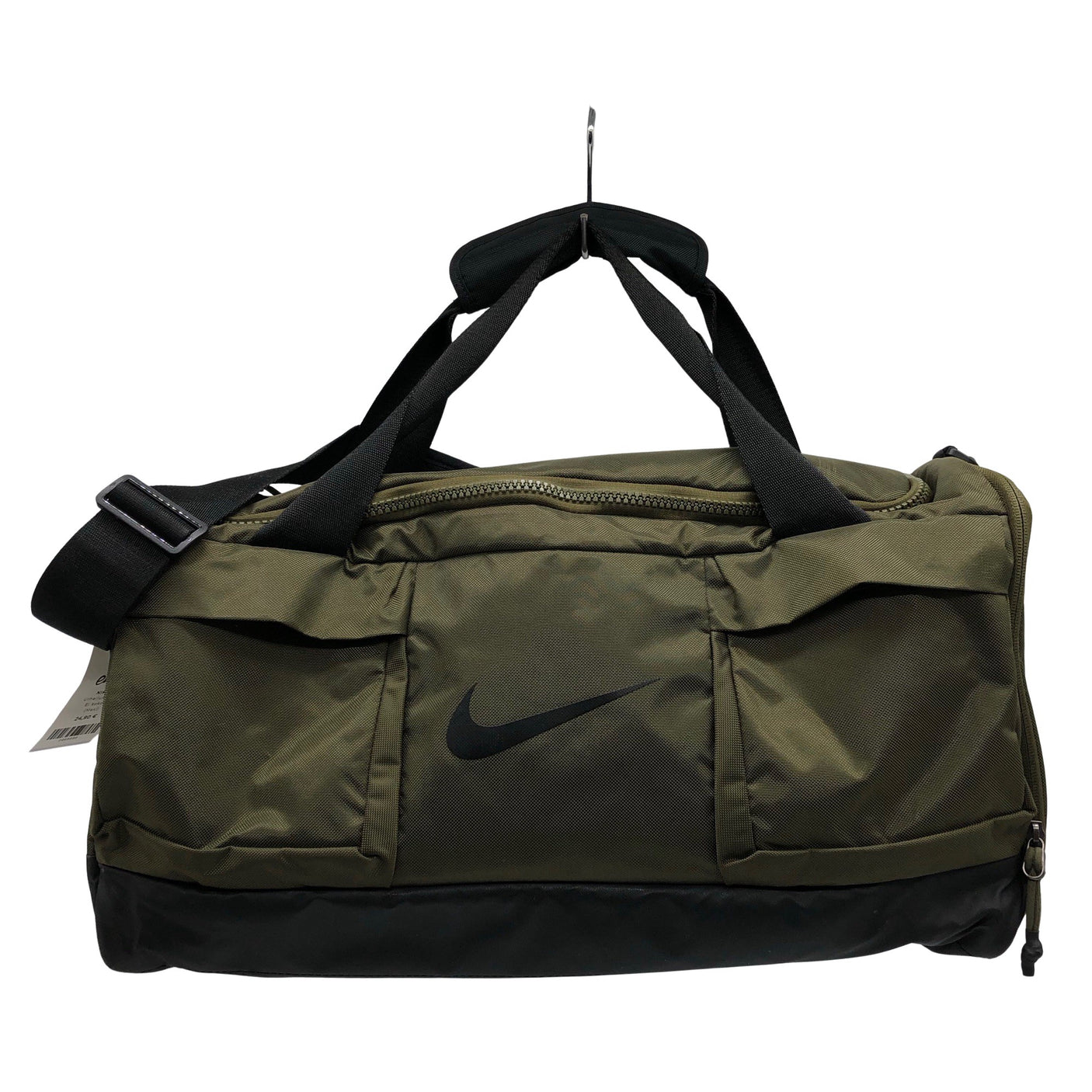 Unisex Nike - Sports bag, size Maxi - Green (1)