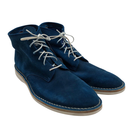 Unisex Hugo Boss - Walking shoes, size S - Blue (2)