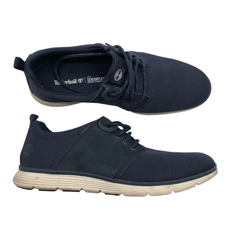 Unisex Timberland - Walking shoes, size 45 - Blue ()