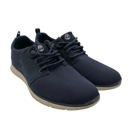 Unisex Timberland - Walking shoes, size 45 - Blue (2)