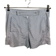 Unisex Sergio Tacchini - Shorts, size 38 - Gray ()