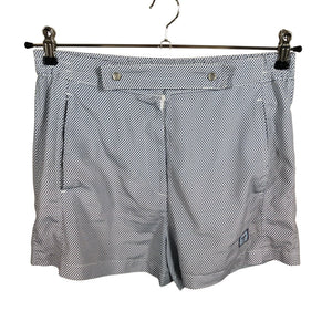 Unisex Sergio Tacchini - Shorts, size 38 - Gray (1)