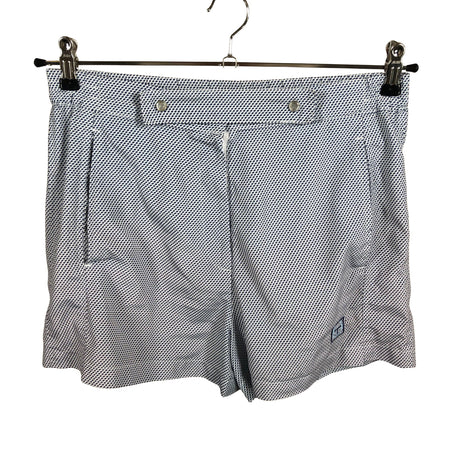 Unisex Sergio Tacchini - Shorts, size 38 - Gray ()