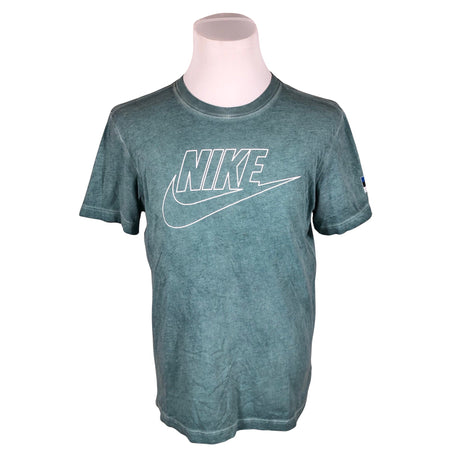 Unisex Nike - T-shirt, size M - Blue ()