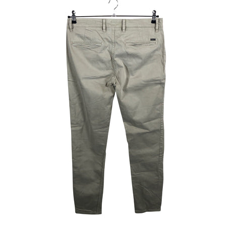 Unisex Hugo Boss - Chinos, size W33 - Beige (2)