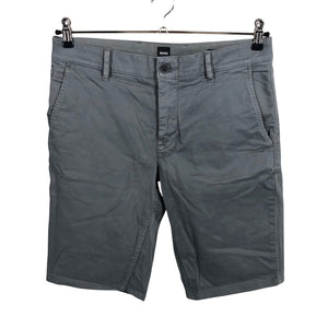 Unisex Hugo Boss - Shorts, size W33 - Gray (1)