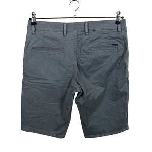 Unisex Hugo Boss - Shorts, size W33 - Gray (2)