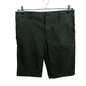 Unisex Hugo Boss - Shorts, size W33 - Green (1)