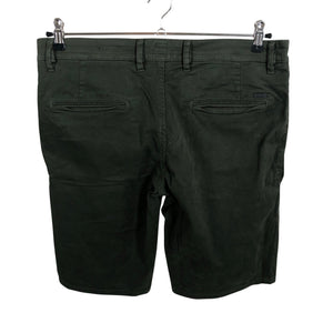 Unisex Hugo Boss - Shorts, size W34 - Green (2)