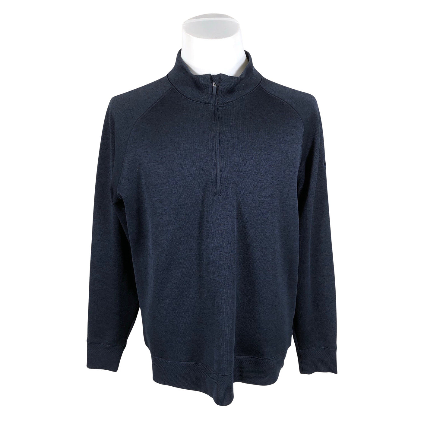 Unisex Nike - Sweater, size L - Blue (1)