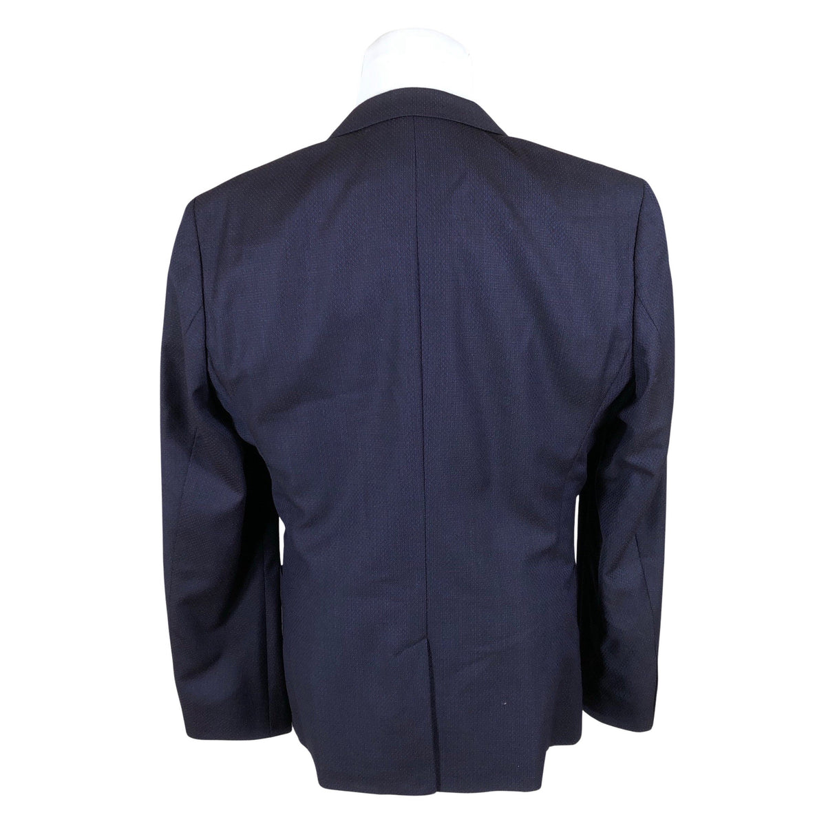 Unisex Hugo Boss - Blazer, size XXL - Blue (2)
