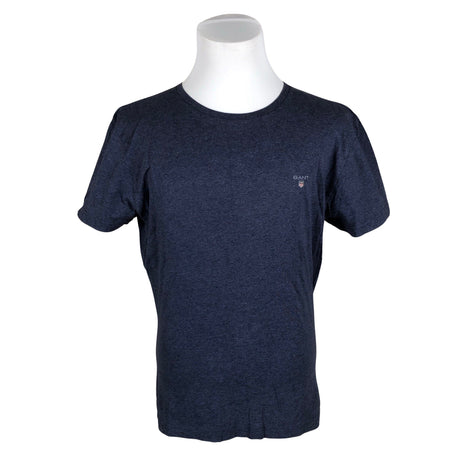 Unisex Gant - T-shirt, size L - Blue ()