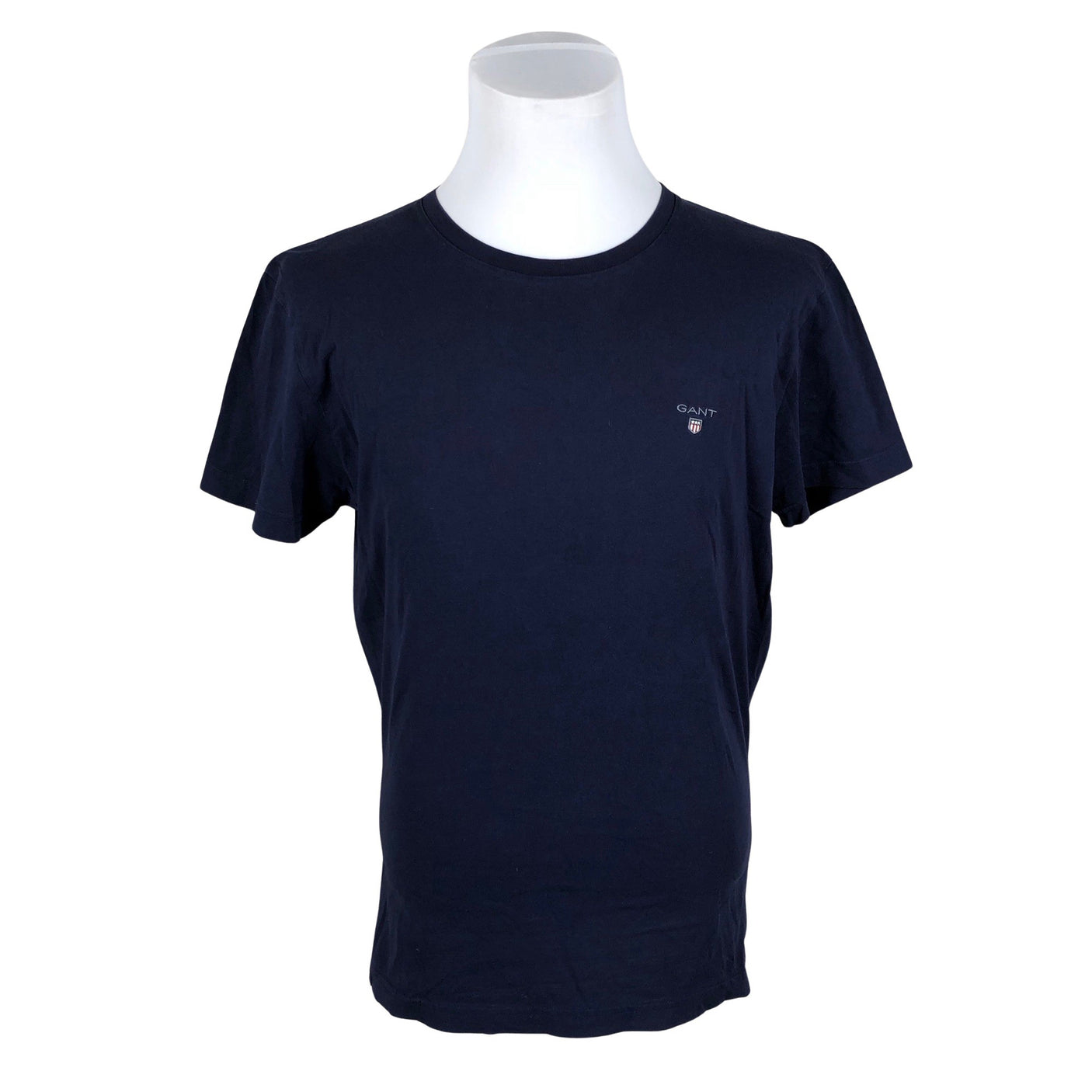 Unisex Gant - T-shirt, size L - Blue (1)