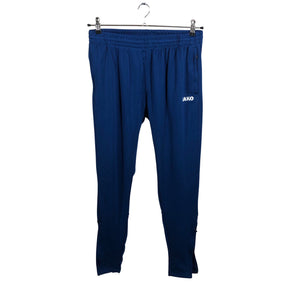 Unisex Jako - Track pants, size M - Blue (1)