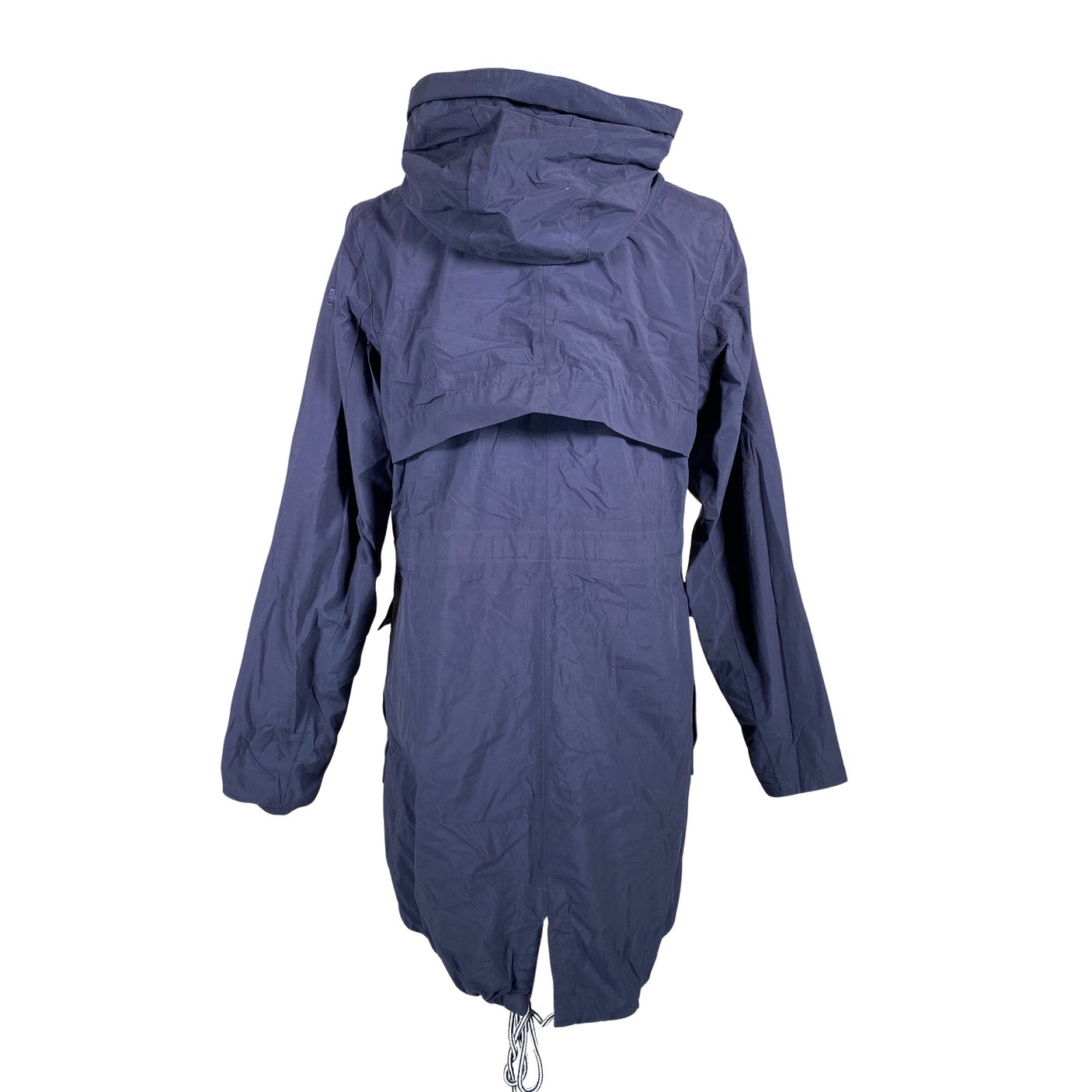 Unisex Helly Hansen - Outdoor jacket, size 40 - Blue (2)