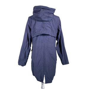 Unisex Helly Hansen - Outdoor jacket, size 40 - Blue (2)