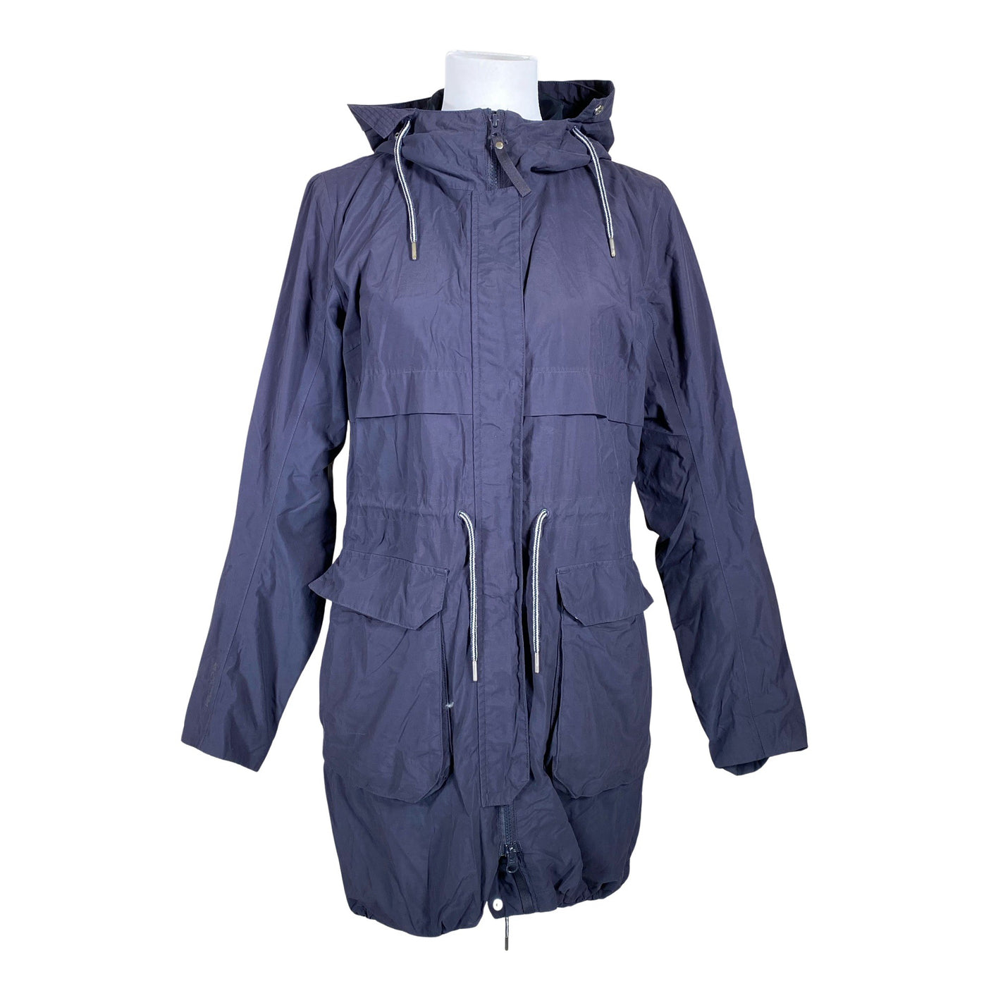 Unisex Helly Hansen - Outdoor jacket, size 40 - Blue (1)