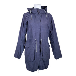 Unisex Helly Hansen - Outdoor jacket, size 40 - Blue (1)