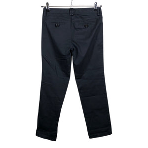 Unisex Burberry Brit - Chinos, size 34 - Black (2)