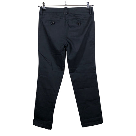 Unisex Burberry Brit - Chinos, size 34 - Black (2)