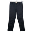 Unisex Burberry Brit - Chinos, size 34 - Black ()